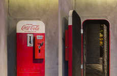 Hidden Speakeasy Bars
