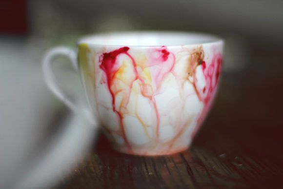 15 Tea Drinker DIY Projects