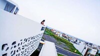 Perforated Concrete Houses Image 3