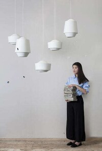 Chic Glow-in-the-Dark Lighting Image 3