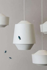 Chic Glow-in-the-Dark Lighting Image 8
