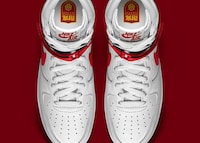 Legendary Chinese Sneakers Image 2