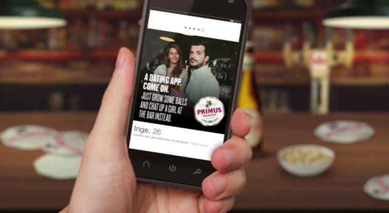 Intoxicating Dating Stunts