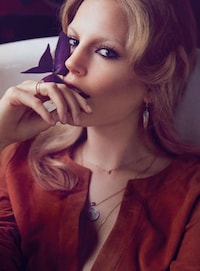 Hippie Revival Editorials Image 8