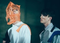 Garbage Bag Runways Image 2