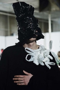 Garbage Bag Runways Image 4