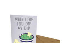 Cheeky Valentine's Day Cards