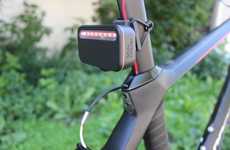 Car-Detecting Bicycle Radars
