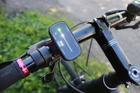 Car-Detecting Bicycle Radars Image 2