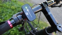 Car-Detecting Bicycle Radars Image 3