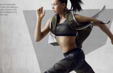 Layerable Fitness Fashion
