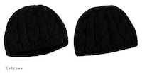 Stylish Ponytail Hats Image 2