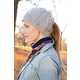 Stylish Ponytail Hats Image 4