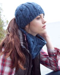 Stylish Ponytail Hats Image 5