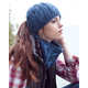 Stylish Ponytail Hats Image 5