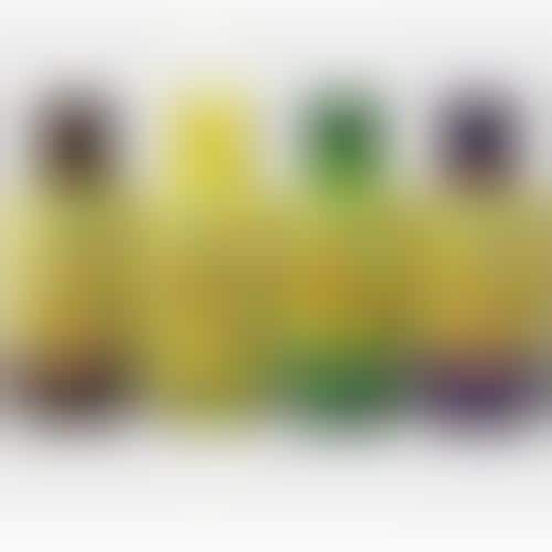 Natural Energy Drinks