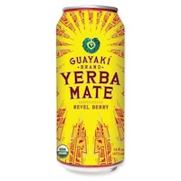 Natural Energy Drinks Image 2