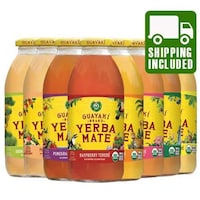Natural Energy Drinks Image 3