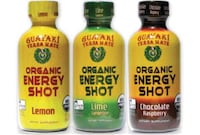 Natural Energy Drinks Image 4