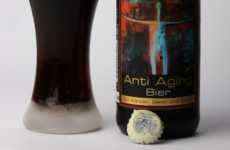 Anti-Aging Beer