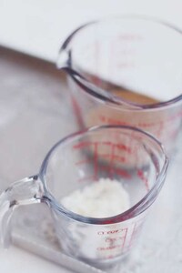 Natural Nutty Desserts Image 5
