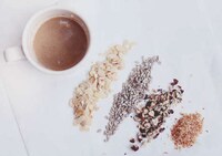 Natural Nutty Desserts Image 6