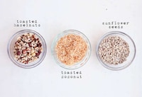 Natural Nutty Desserts Image 7