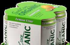 Low Sodium Sodas