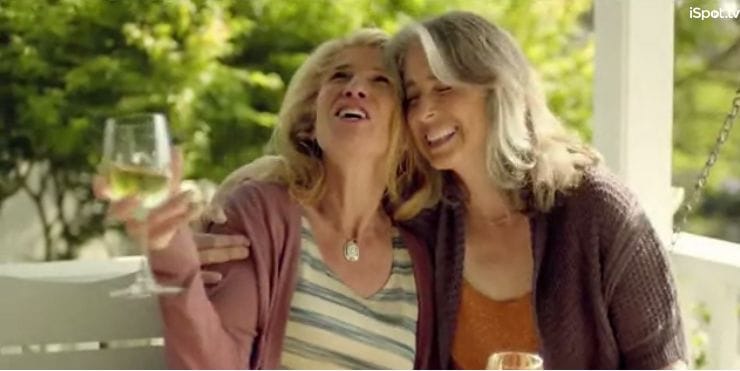 Sentimental Wine Marketing