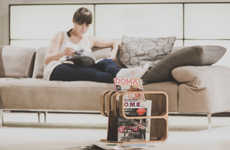 Modern Multifunctional Chairs