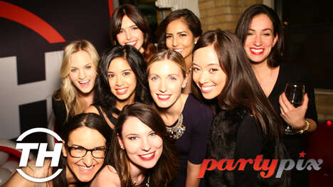 Branded Picture Booths
