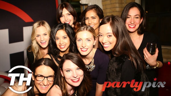Branded Picture Booths