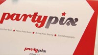 Branded Picture Booths Image 2