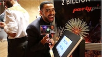 Branded Picture Booths Image 6