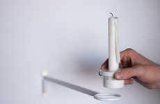 Antique-Inspired Illumination