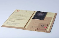 Creative Spy-Themed CVs Image 5