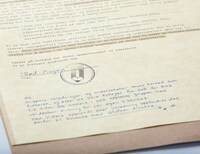 Creative Spy-Themed CVs Image 6