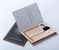 Creative Spy-Themed CVs Image 7