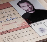 Creative Spy-Themed CVs Image 8