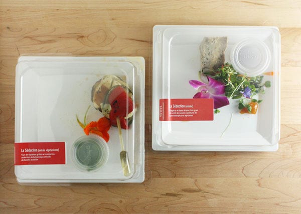 70 Unique Takeout Meals