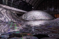 CD Art Installations (UPDATE) Image 4