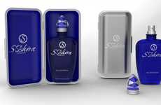 Elegantly Cased Fragrances