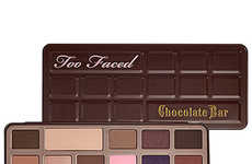 Treat-Mimicking Tins