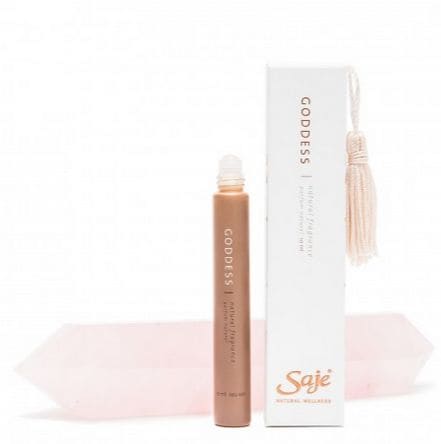 Slim Roll-On Scents