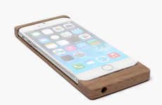 High-End Smartphone Cases