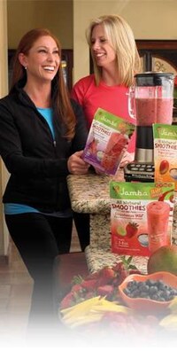Naturally-Flavored Kettle Chips Image 2