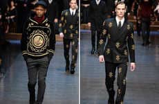 Opulent Urban Apparel