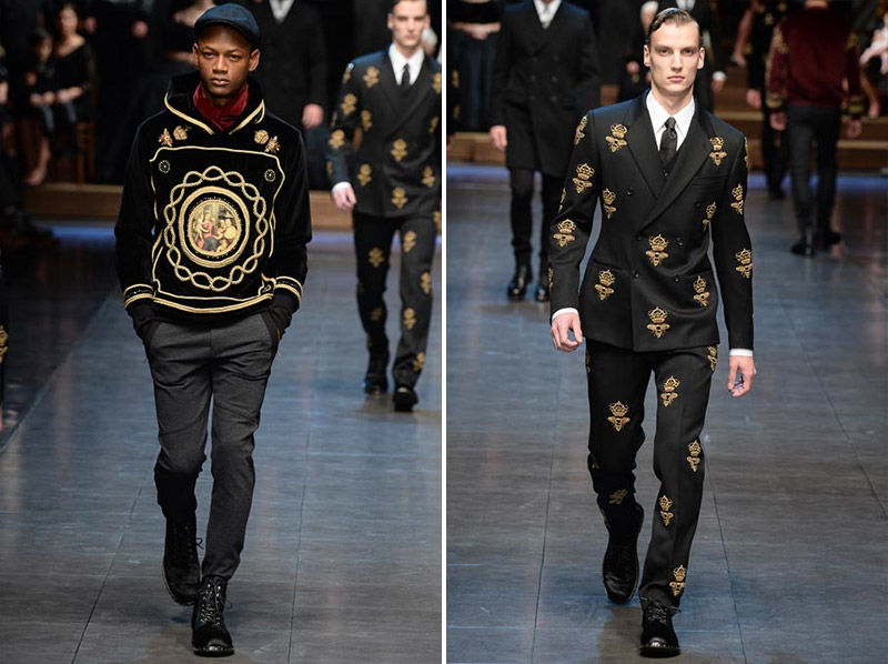 Opulent Urban Apparel