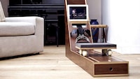 Sporty Transforming Furniture Image 2