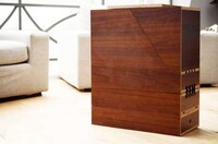 Sporty Transforming Furniture Image 3